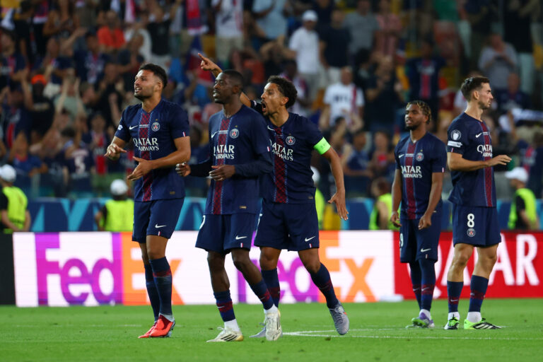 PSG